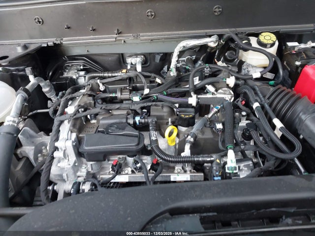 2024 FORD BRONCO SPORT 3FMCR9G69RRE90867 Photo 9