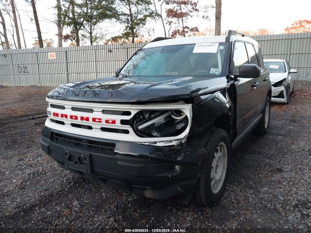 2024 FORD BRONCO SPORT 3FMCR9G69RRE90867 Photo 1