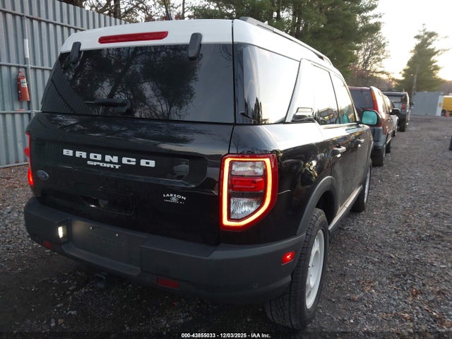 2024 FORD BRONCO SPORT 3FMCR9G69RRE90867 Photo 3