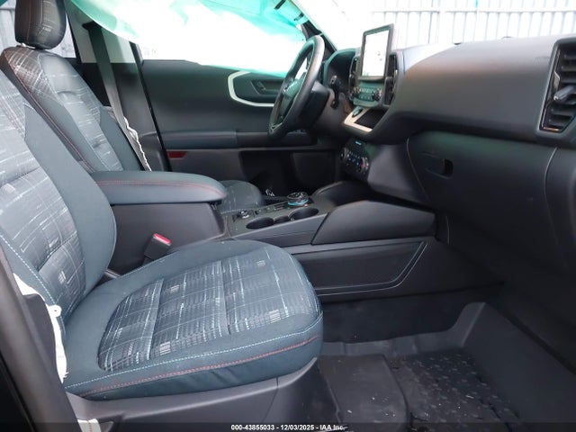 2024 FORD BRONCO SPORT 3FMCR9G69RRE90867 Photo 4