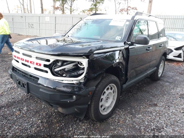 2024 FORD BRONCO SPORT 3FMCR9G69RRE90867 Photo 5