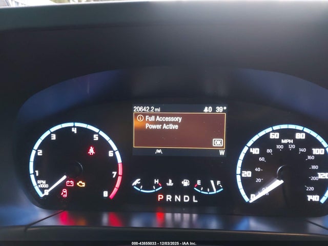 2024 FORD BRONCO SPORT 3FMCR9G69RRE90867 Photo 6