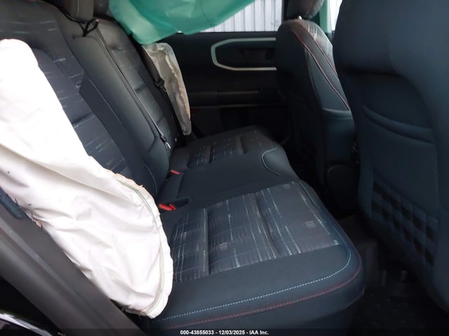 2024 FORD BRONCO SPORT 3FMCR9G69RRE90867 Photo 7