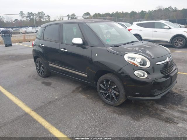 2015 FIAT 500L ZFBCFACH3FZ036095