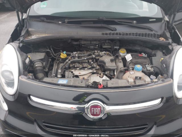 2015 FIAT 500L ZFBCFACH3FZ036095 Photo 9