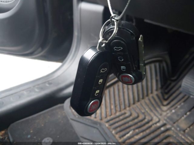 2015 FIAT 500L ZFBCFACH3FZ036095 Photo 10