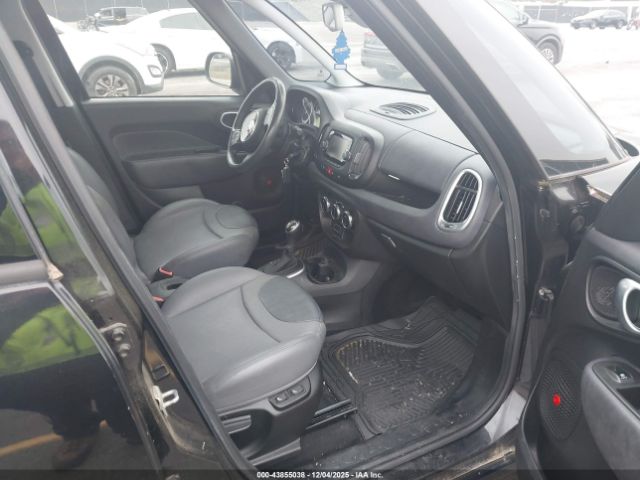 2015 FIAT 500L ZFBCFACH3FZ036095 Photo 4