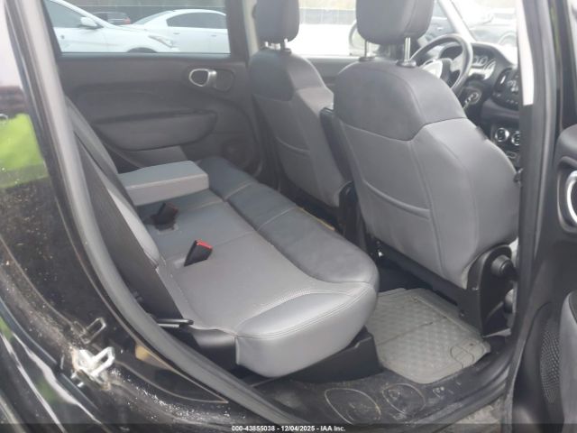 2015 FIAT 500L ZFBCFACH3FZ036095 Photo 7