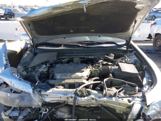 2012 ACURA TL 19UUA8F21CA036964 Photo 9