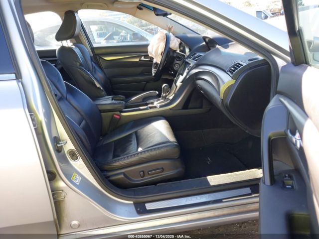2012 ACURA TL 19UUA8F21CA036964 Photo 4