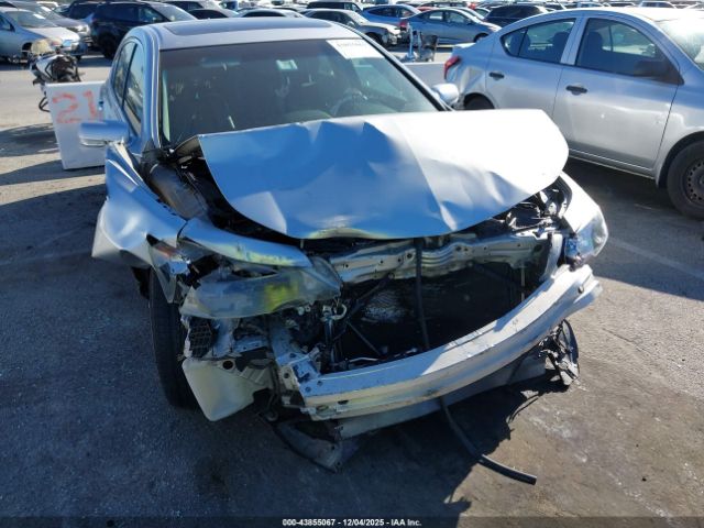 2012 ACURA TL 19UUA8F21CA036964 Photo 5