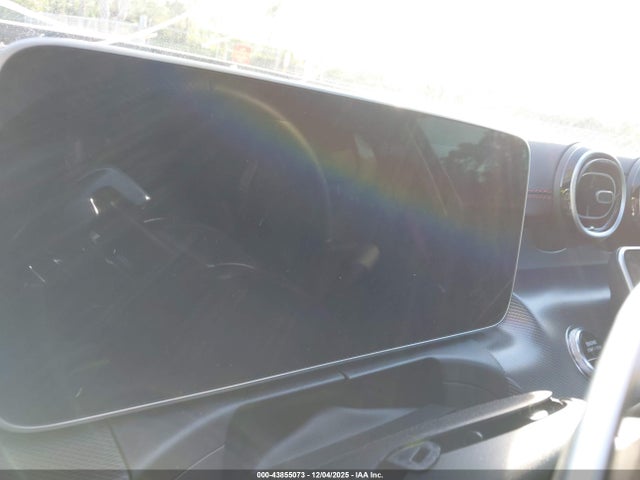 W1KAF8HB6SR295195 Mercedes-Benz Amg C 43 4matic