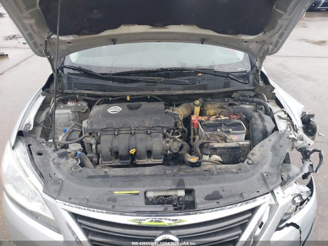 Aukcja sprzedaży 2014 Nissan Sentra Sr, vin: 3N1AB7APXEY266791, numer aukcji: 43855084