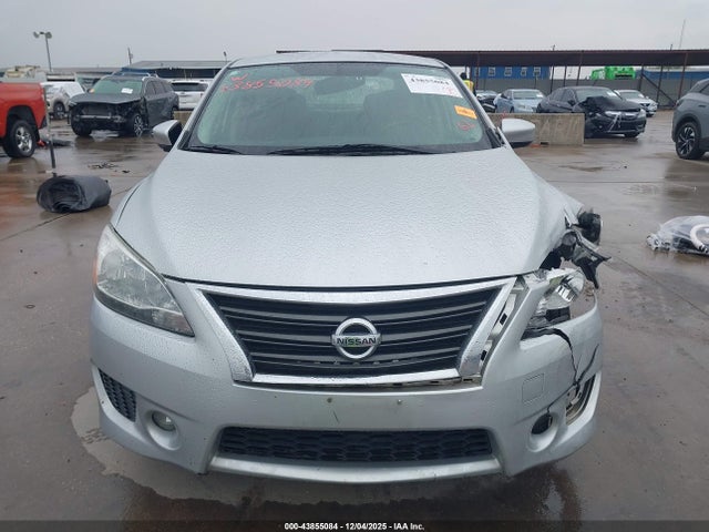 Aukcja sprzedaży 2014 Nissan Sentra Sr, vin: 3N1AB7APXEY266791, numer aukcji: 43855084
