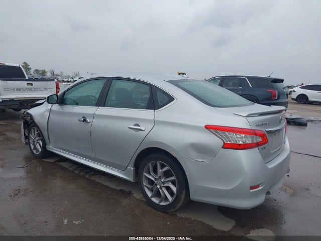 Aukcja sprzedaży 2014 Nissan Sentra Sr, vin: 3N1AB7APXEY266791, numer aukcji: 43855084