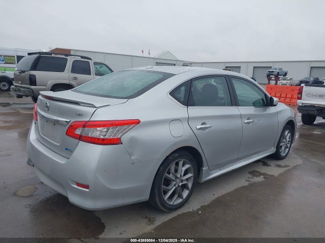 Aukcja sprzedaży 2014 Nissan Sentra Sr, vin: 3N1AB7APXEY266791, numer aukcji: 43855084