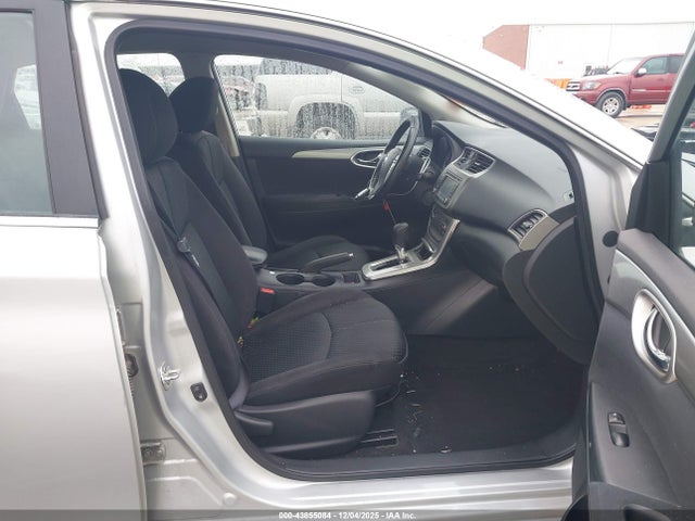 Aukcja sprzedaży 2014 Nissan Sentra Sr, vin: 3N1AB7APXEY266791, numer aukcji: 43855084