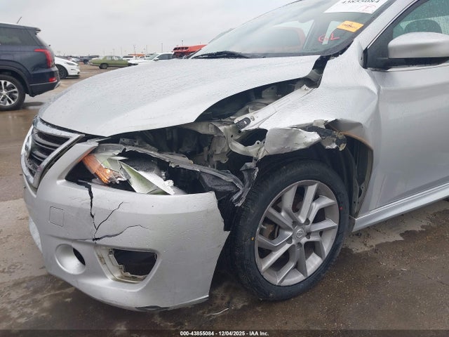 Aukcja sprzedaży 2014 Nissan Sentra Sr, vin: 3N1AB7APXEY266791, numer aukcji: 43855084