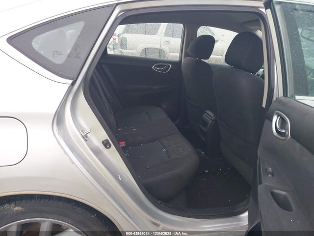 Aukcja sprzedaży 2014 Nissan Sentra Sr, vin: 3N1AB7APXEY266791, numer aukcji: 43855084