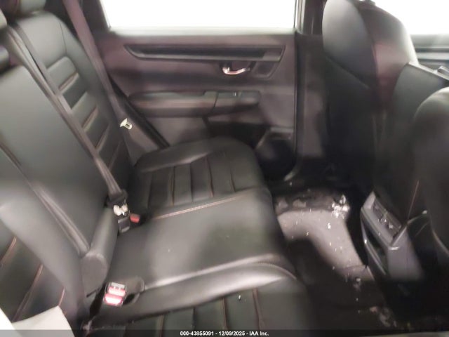 5J6RS6H84SL038633 Honda Cr-v Hybrid Sport-l