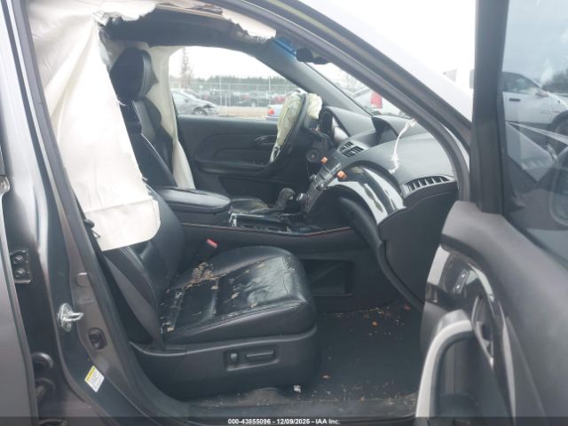 2009 ACURA MDX 2HNYD28669H506656 Photo 4