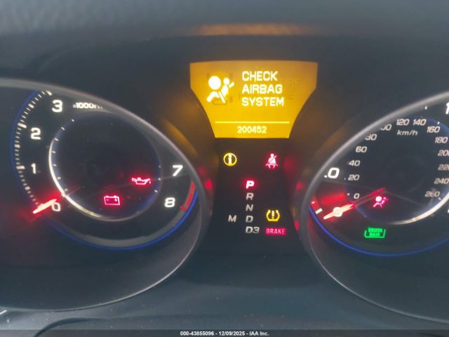 2009 ACURA MDX 2HNYD28669H506656 Photo 6