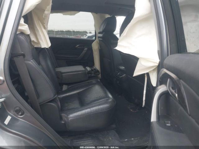 2009 ACURA MDX 2HNYD28669H506656 Photo 7