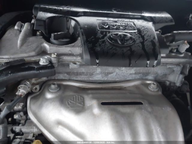 2015 TOYOTA CAMRY 4T1BF1FK1FU943484 Photo 9