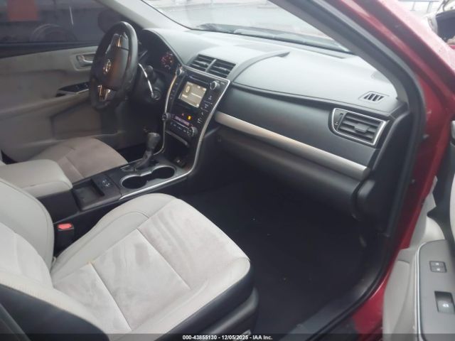 2015 TOYOTA CAMRY 4T1BF1FK1FU943484 Photo 4