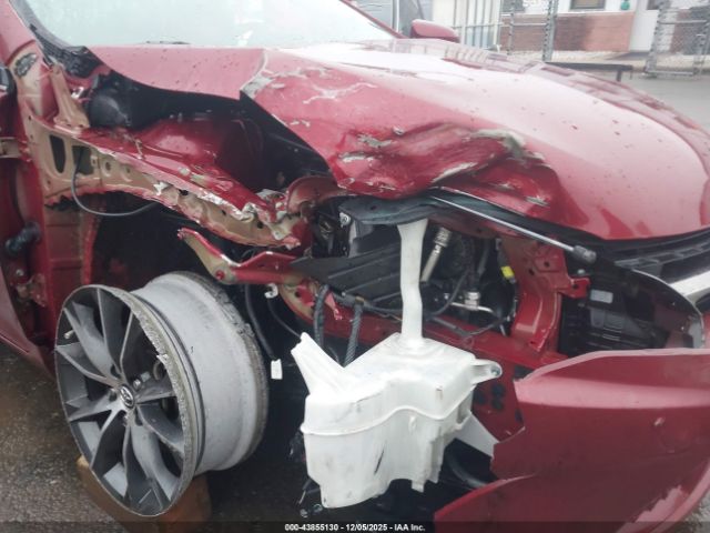 2015 TOYOTA CAMRY 4T1BF1FK1FU943484 Photo 5