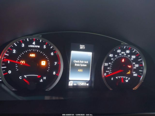 2015 TOYOTA CAMRY 4T1BF1FK1FU943484 Photo 6