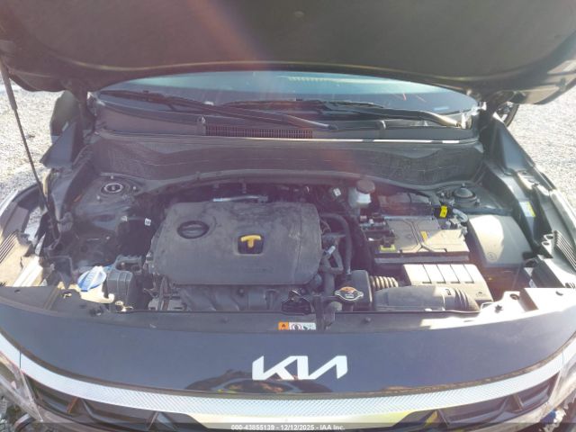 2024 KIA SELTOS KNDEUCAA1R7640810 Photo 9