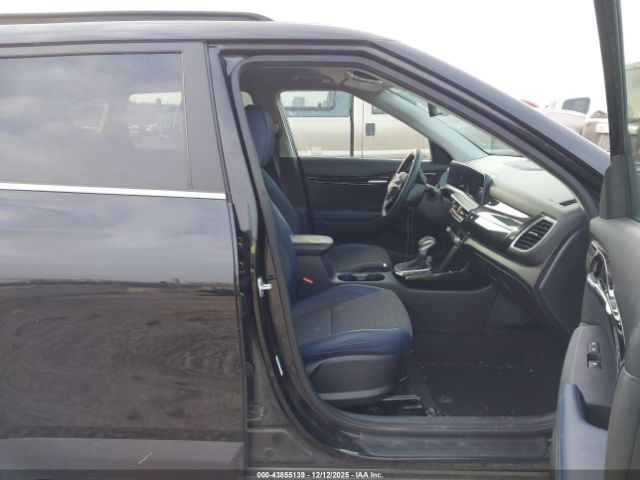 2024 KIA SELTOS KNDEUCAA1R7640810 Photo 4