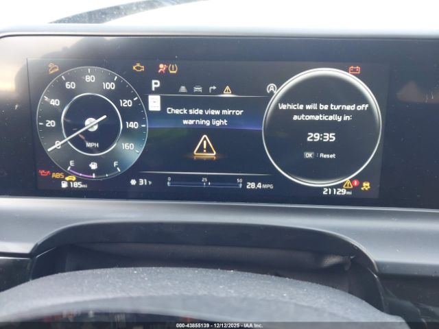 2024 KIA SELTOS KNDEUCAA1R7640810 Photo 6