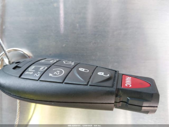 2017 DODGE GRAND CARAVAN 2C4RDGEG3HR786730 Photo 10