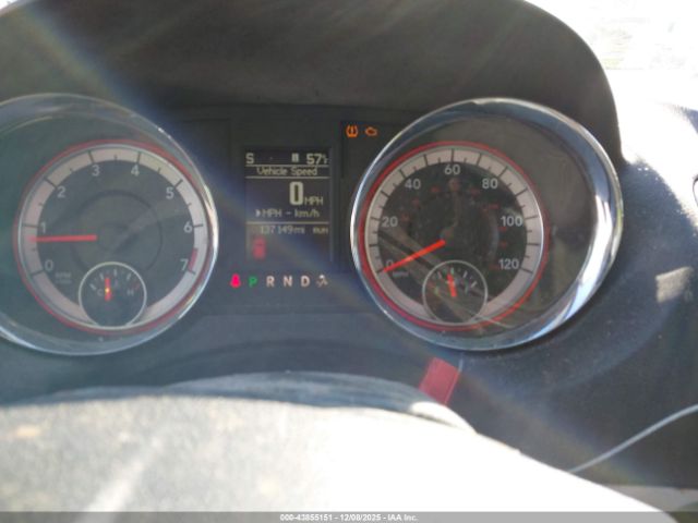 2017 DODGE GRAND CARAVAN 2C4RDGEG3HR786730 Photo 6