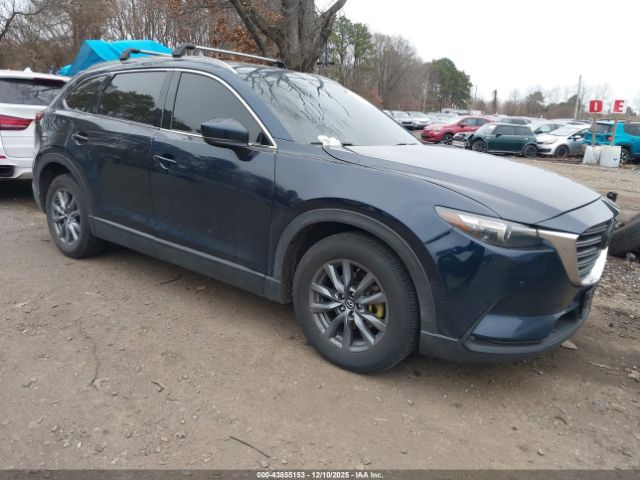 2020 MAZDA CX-9 JM3TCBCY6L0414168