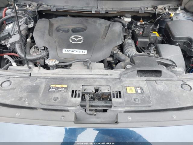 2020 MAZDA CX-9 JM3TCBCY6L0414168 Photo 9
