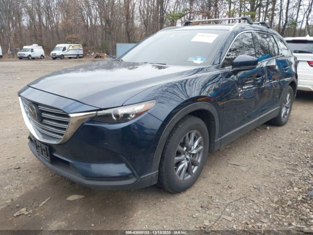 2020 MAZDA CX-9 JM3TCBCY6L0414168 Photo 1