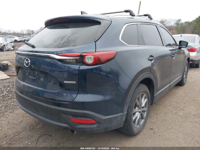 2020 MAZDA CX-9 JM3TCBCY6L0414168 Photo 3