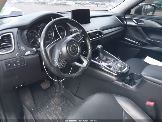 2020 MAZDA CX-9 JM3TCBCY6L0414168 Photo 4
