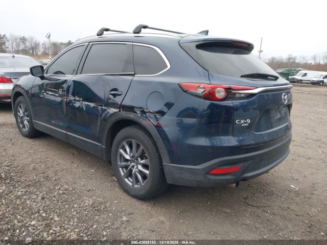 2020 MAZDA CX-9 JM3TCBCY6L0414168 Photo 5