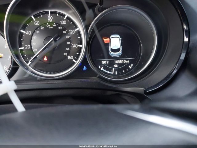 2020 MAZDA CX-9 JM3TCBCY6L0414168 Photo 6