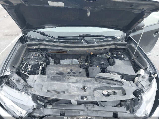 2019 MITSUBISHI OUTLANDER JA4AD3A36KZ042829 Photo 9