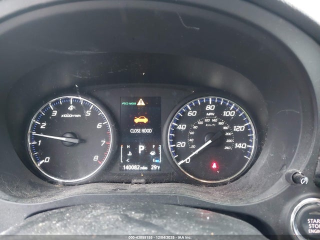 2019 MITSUBISHI OUTLANDER JA4AD3A36KZ042829 Photo 6