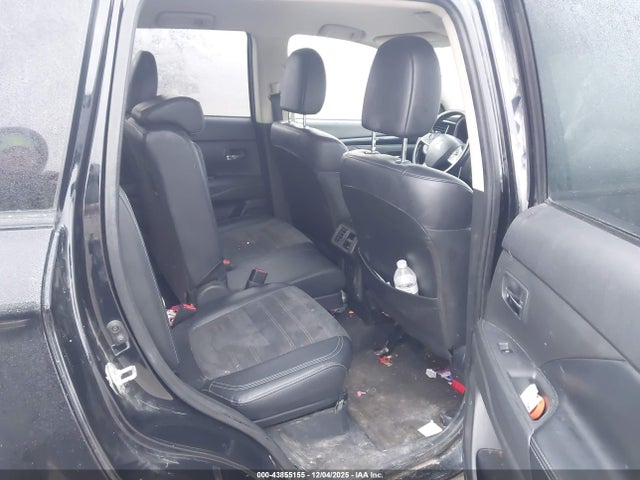 2019 MITSUBISHI OUTLANDER JA4AD3A36KZ042829 Photo 7
