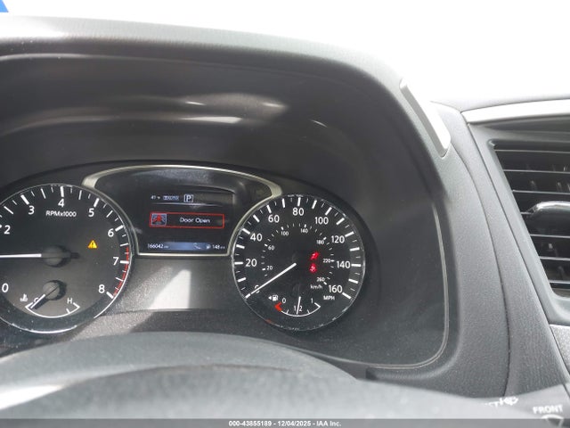 5N1DR2MM9HC913569 Nissan Pathfinder Sl