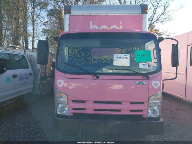 Продаж на аукціоні авто 2012 Isuzu Dsl Reg, vin: JALE5W162C7901488, номер лоту: 43855190