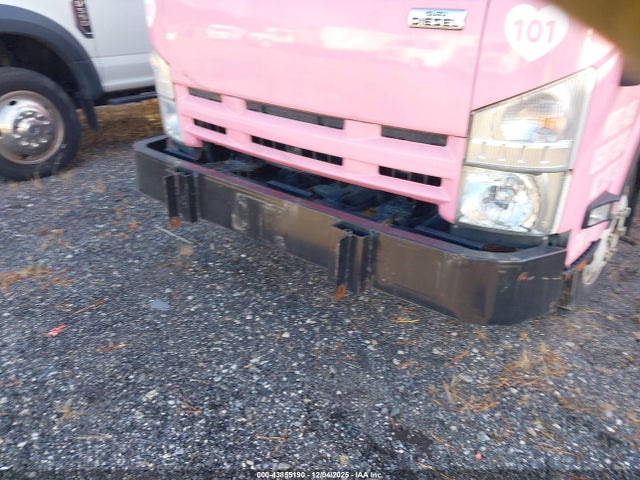 Продаж на аукціоні авто 2012 Isuzu Dsl Reg, vin: JALE5W162C7901488, номер лоту: 43855190
