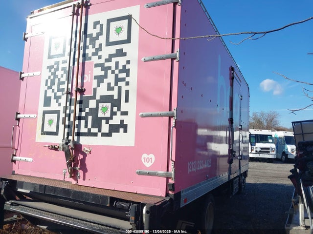 Продаж на аукціоні авто 2012 Isuzu Dsl Reg, vin: JALE5W162C7901488, номер лоту: 43855190